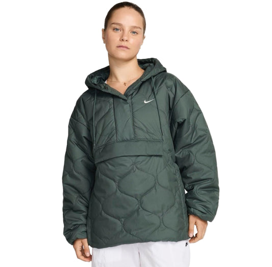 Authentic Designer Nylon Pullover