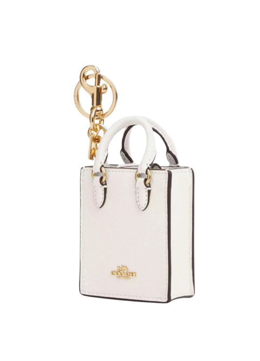 Authentic Designer Bag Charm