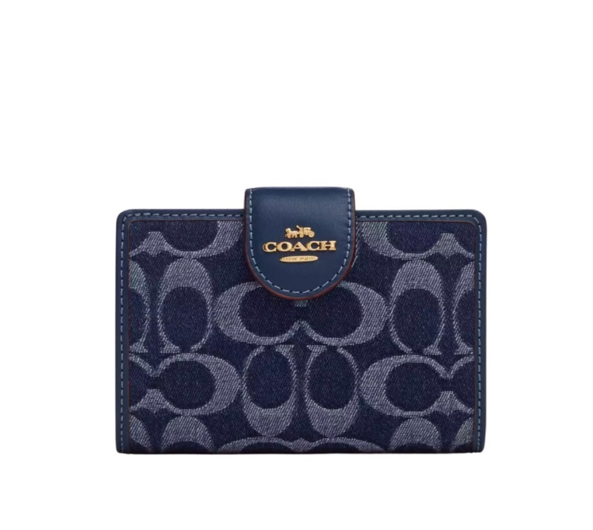 Authentic Designer Wallet