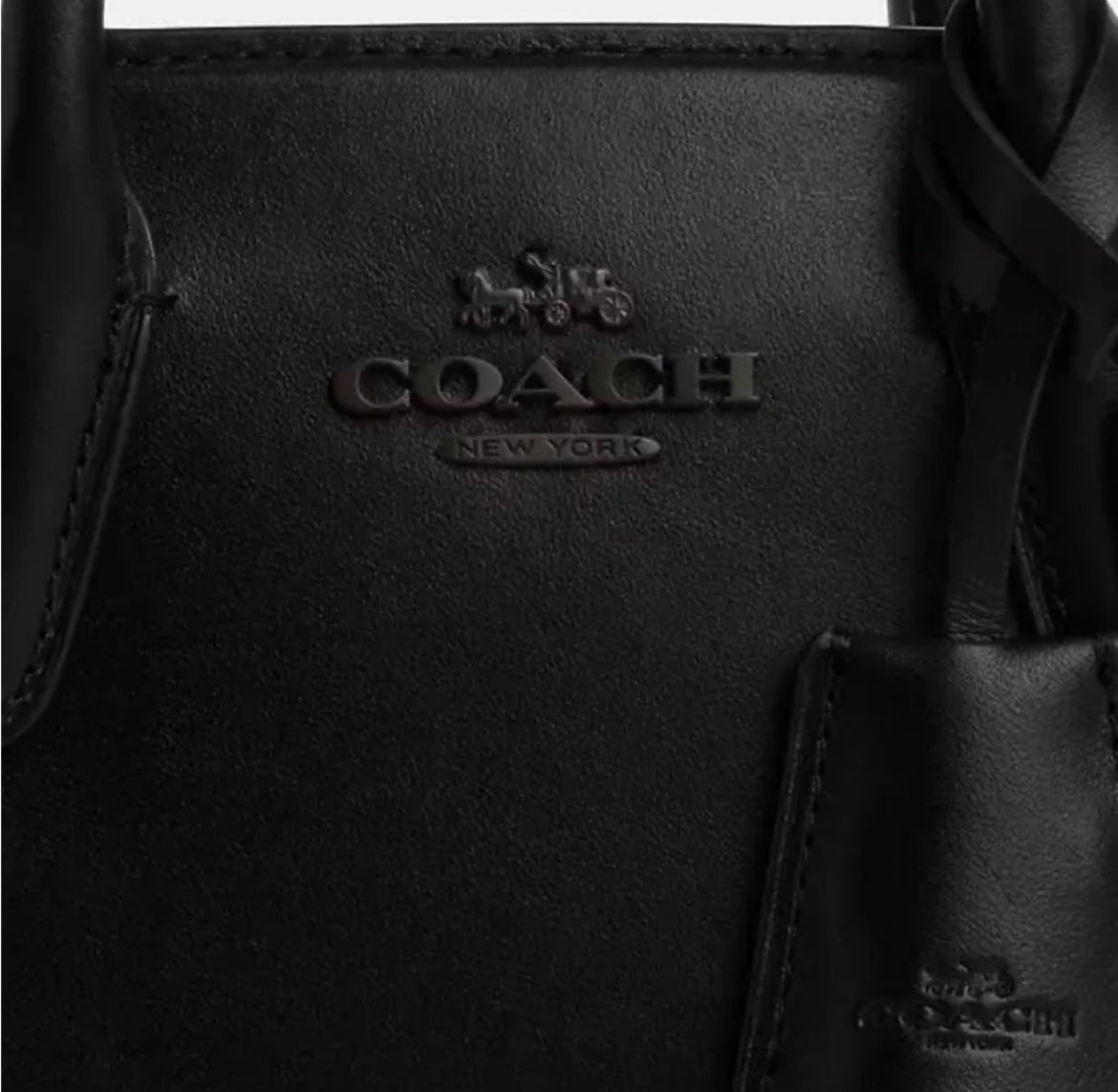 Authentic Small Designer Bag