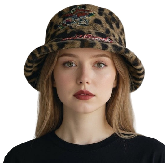 Authentic Designer Hat